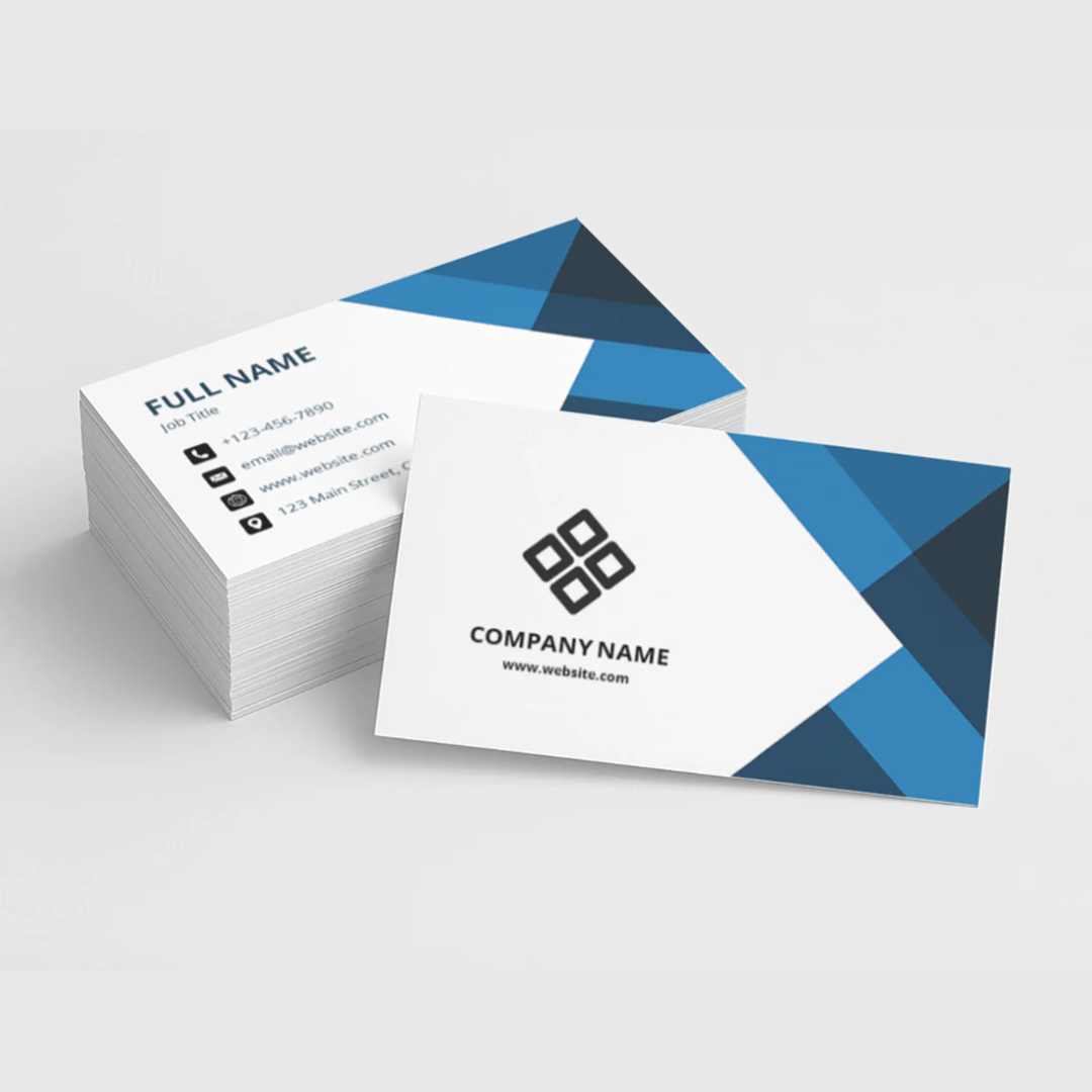 Visiting Card category image
