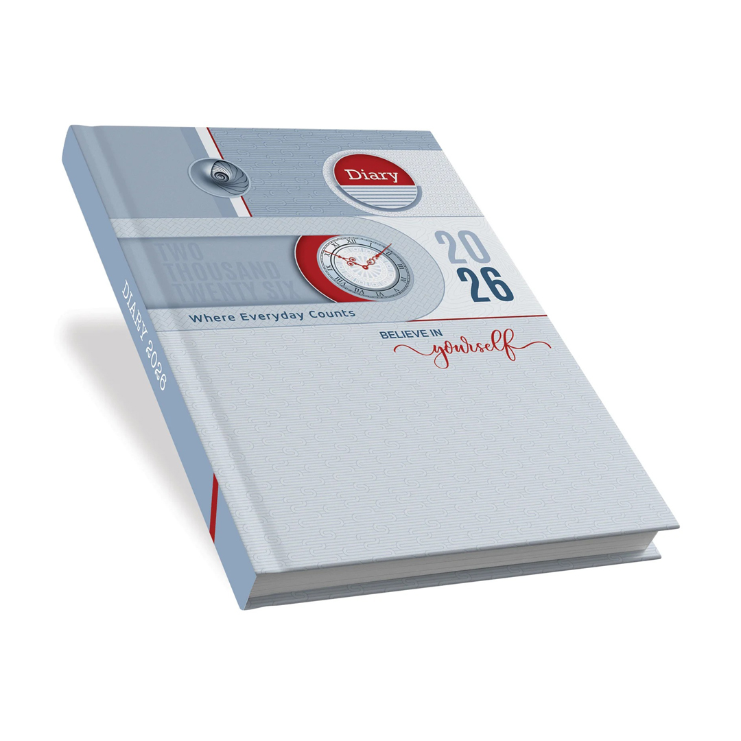 Diary category image