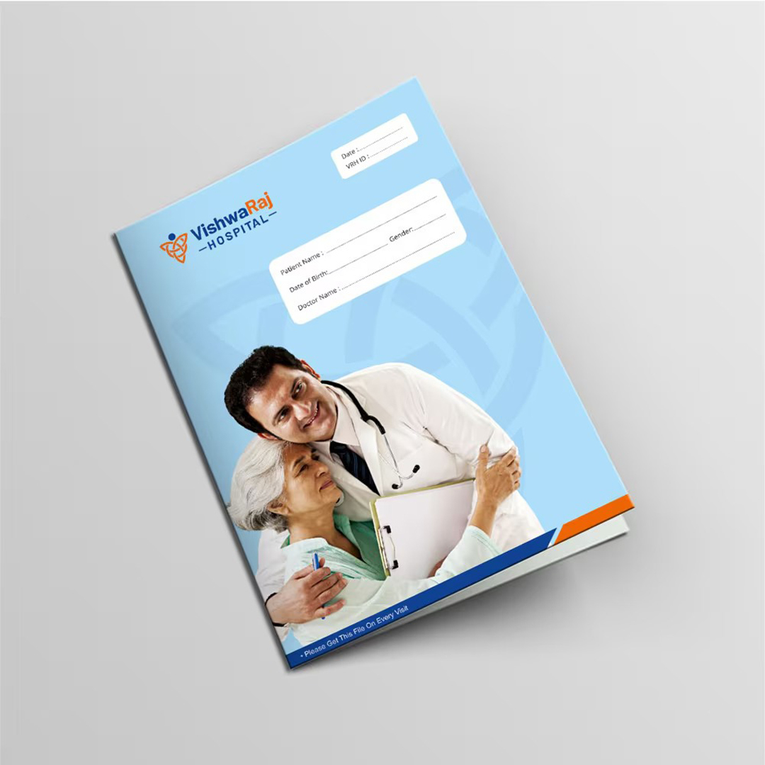 Doctor File category image