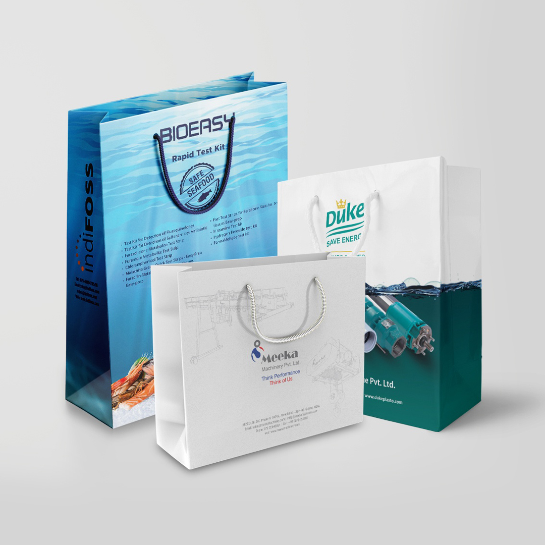 Paper Bag category image
